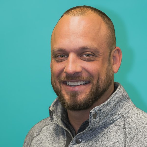 Aaron Christy founder Brazil Metal Roofing